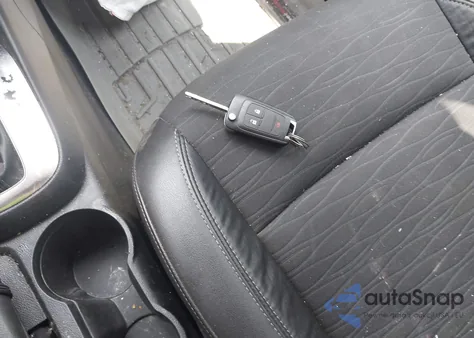 2015 Buick Encore z USA, uszkodzony, nr VIN KL4CJASB5FB122312